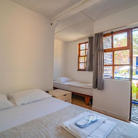 Olympos Forest House Hotel Yazir  Ngoại thất bức ảnh