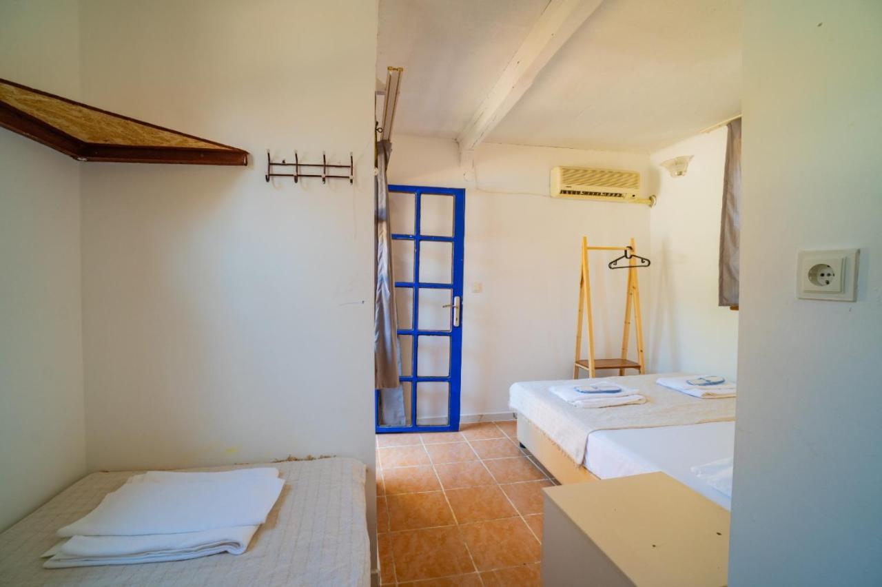 Olympos Forest House Hotel Yazir  Ngoại thất bức ảnh