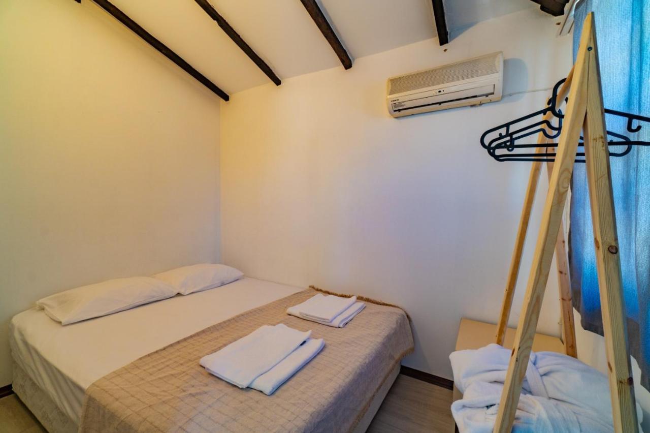 Olympos Forest House Hotel Yazir  Ngoại thất bức ảnh
