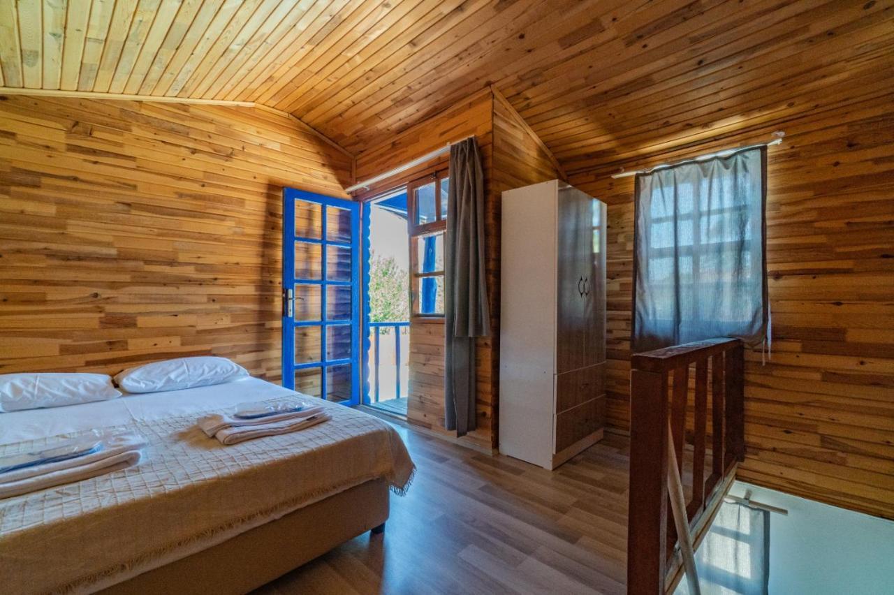 Olympos Forest House Hotel Yazir  Ngoại thất bức ảnh