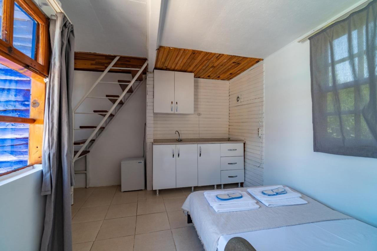 Olympos Forest House Hotel Yazir  Ngoại thất bức ảnh