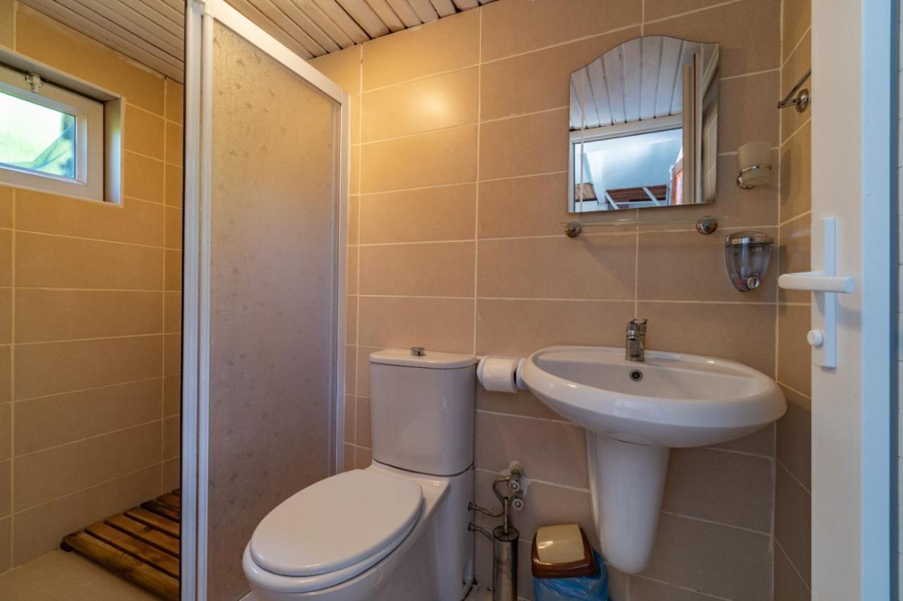 Olympos Forest House Hotel Yazir  Ngoại thất bức ảnh